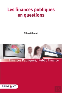 Bertrand.pt - Les Finances Publiques En Questions