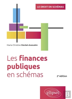 Bertrand.pt - Les Finances Publiques En Schémas : À Jour Au 15 Octobre 2023