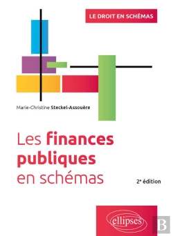 Bertrand.pt - Les Finances Publiques En Schémas