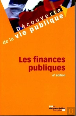 Bertrand.pt - Les Finances Publiques Et La Reforme Budgetaire
