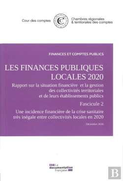 Bertrand.pt - Les Finances Publiques Locales 2020 - Fiscalités 2 Et 3