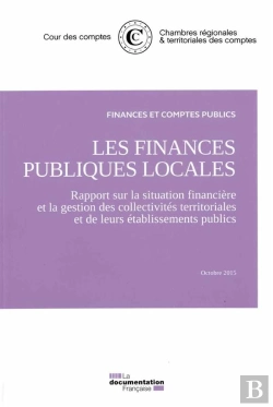 Bertrand.pt - Les Finances Publiques Locales