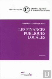Les Finances Publiques Locales