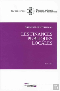 Bertrand.pt - Les Finances Publiques Locales
