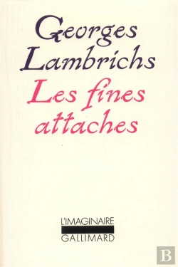 Bertrand.pt - Les Fines Attaches
