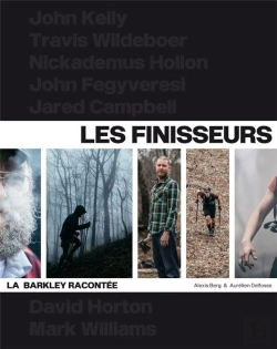 Bertrand.pt - Les Finisseurs : La Barkley Racontée
