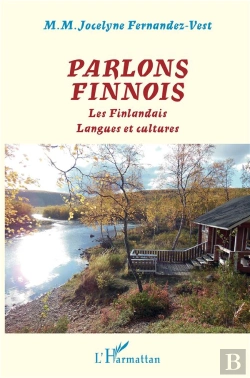 Bertrand.pt - Les Finlandais, Langues Et Cultures