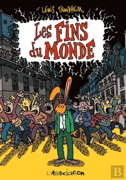 Bertrand.pt - Les Fins Du Monde