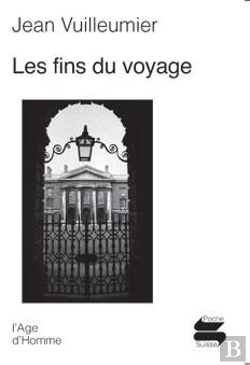 Bertrand.pt - Les Fins Du Voyage