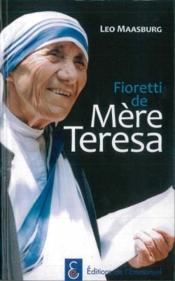 Bertrand.pt - Les Fioretti De Mère Teresa