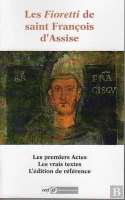 Bertrand.pt - Les Fioretti De Saint François D'Assise : 2