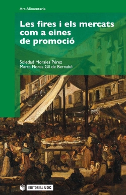 Bertrand.pt - Les Fires I Els Mercats Com A Eines De Promoció