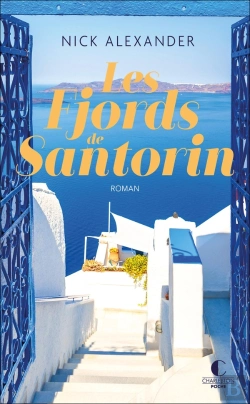 Bertrand.pt - Les Fjords De Santorin