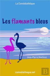 Les Flamants Bleus