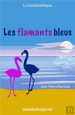 Bertrand.pt - Les Flamants Bleus