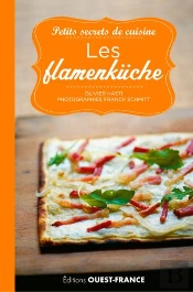 Les Flamenküche