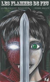 Les Flammes De Feu