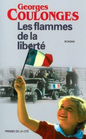 Les Flammes De La Liberté