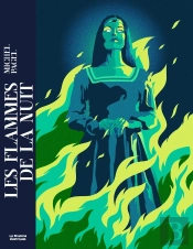 Les Flammes De La Nuit