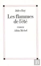 Les Flammes De L'Été