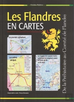 Bertrand.pt - Les Flandres En Cartes