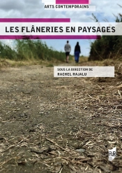 Les Flâneries En Paysages