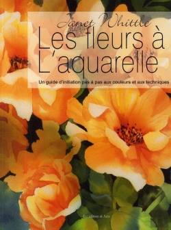 Bertrand.pt - Les Fleurs À L'Aquarelle