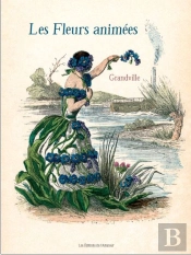 Les Fleurs Animées
