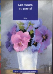 Les Fleurs Au Pastel