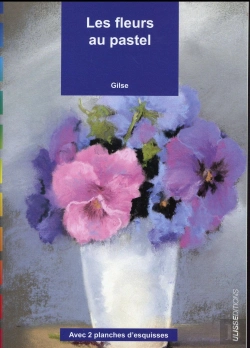 Bertrand.pt - Les Fleurs Au Pastel