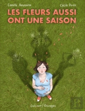 Les Fleurs Aussi Ont Une Saison