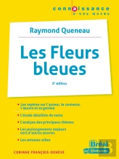 Les Fleurs Bleues, De Raymond Queneau
