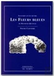 Les Fleurs Bleues De Raymond Queneau