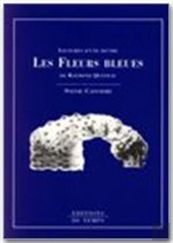 Bertrand.pt - Les Fleurs Bleues De Raymond Queneau