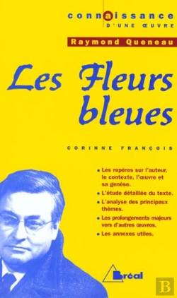 Bertrand.pt - Les Fleurs Bleues Queneau Terminale L, Es