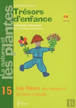 Bertrand.pt - Les Fleurs ; Comptines