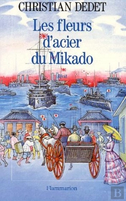 Bertrand.pt - Les Fleurs D'Acier Du Mikado