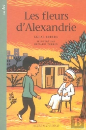 Les Fleurs D'Alexandrie