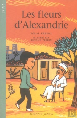 Bertrand.pt - Les Fleurs D'Alexandrie