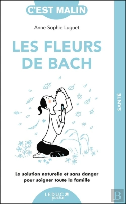 Bertrand.pt - Les Fleurs De Bach C'Est Malin