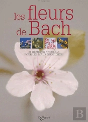 Les Fleurs De Bach