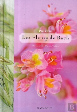 Bertrand.pt - Les Fleurs De Bach Illustré