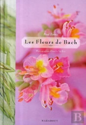 Les Fleurs De Bach Illustré