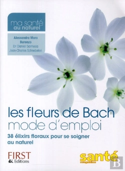 Bertrand.pt - Les Fleurs De Bach Mode D'Emploi