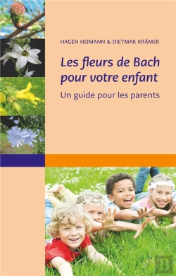Bertrand.pt - Les Fleurs De Bach Pour Votre Enfant