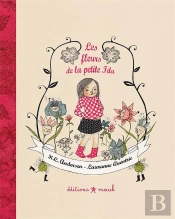 Les Fleurs De La Petite Ida