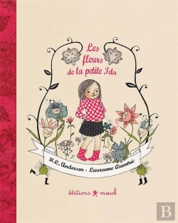 Bertrand.pt - Les Fleurs De La Petite Ida