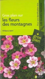 Les Fleurs De Montagnes