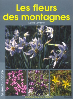 Bertrand.pt - Les Fleurs Des Montagnes
