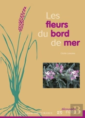Les Fleurs Du Bord De Mer ; Manche Atlantique Mediterranee